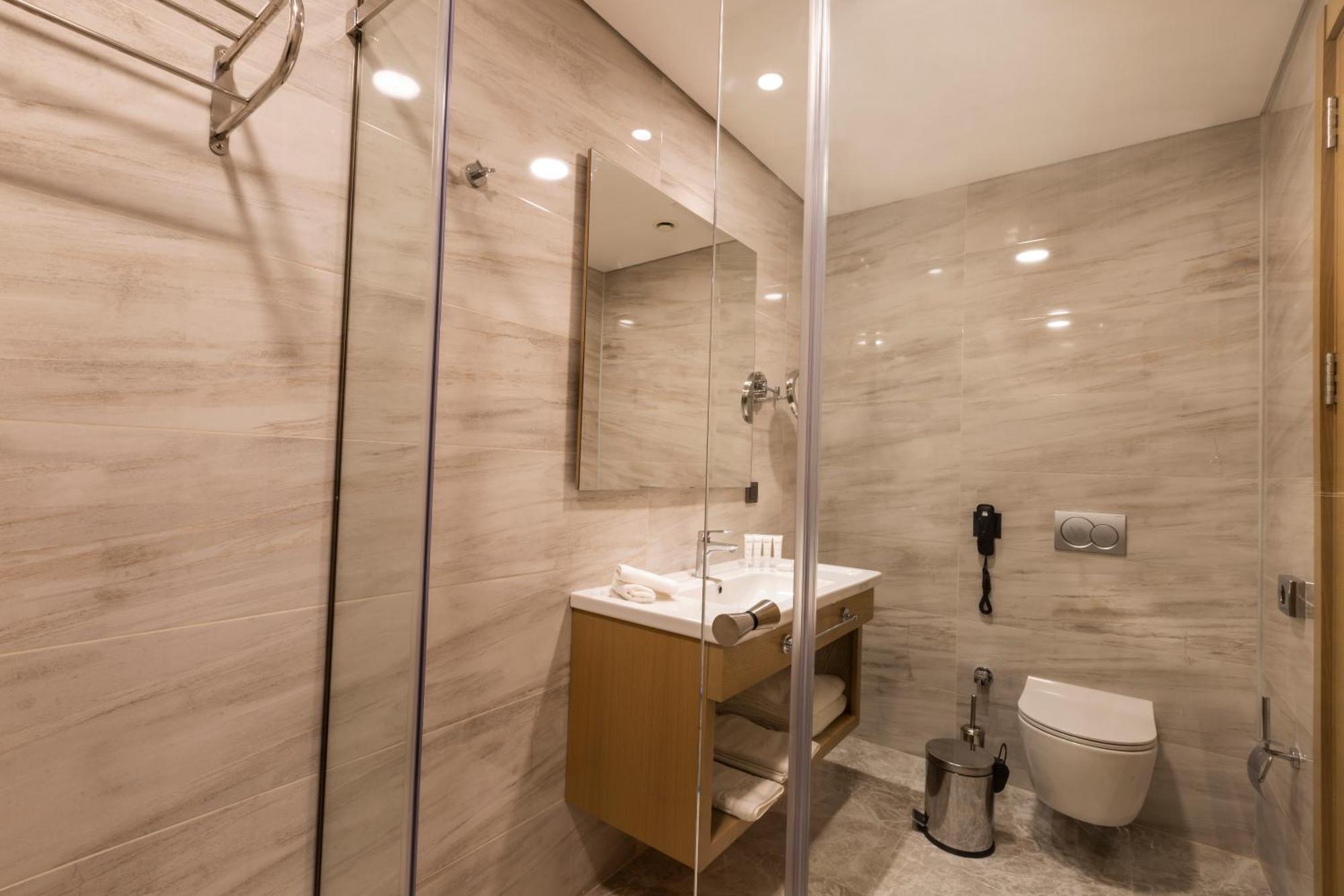 Radisson Hotel Istanbul Harbiye Habitación foto